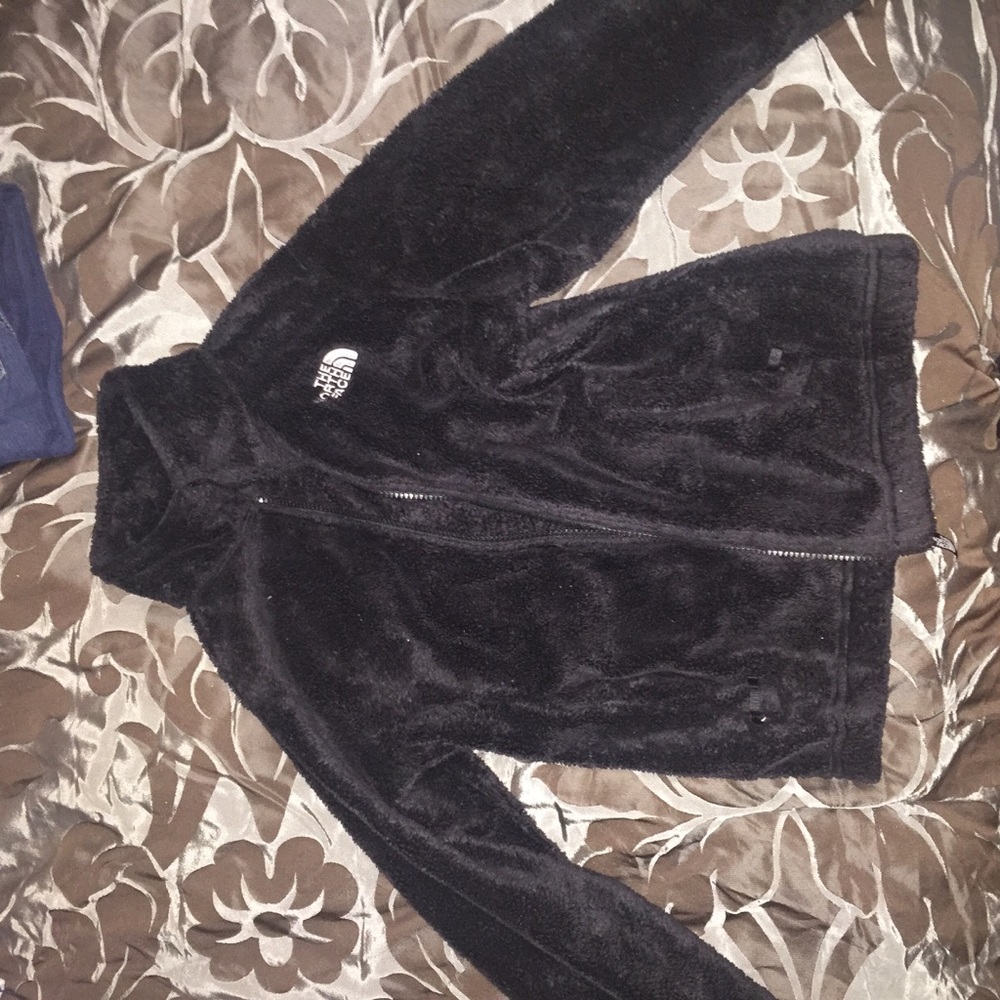 North face jacket